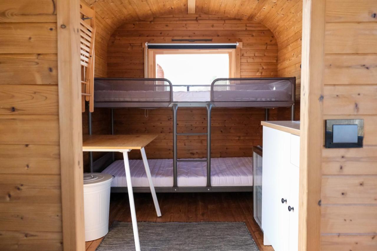Duenencamping Amrum Витдюн Экстерьер фото
